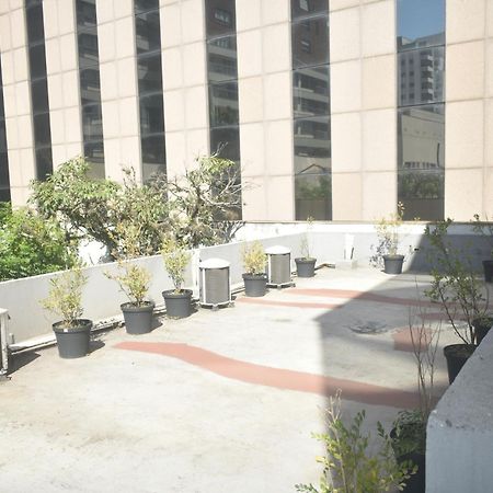 Unity Hotel - Vila Mariana Sp Sao Paulo Dış mekan fotoğraf