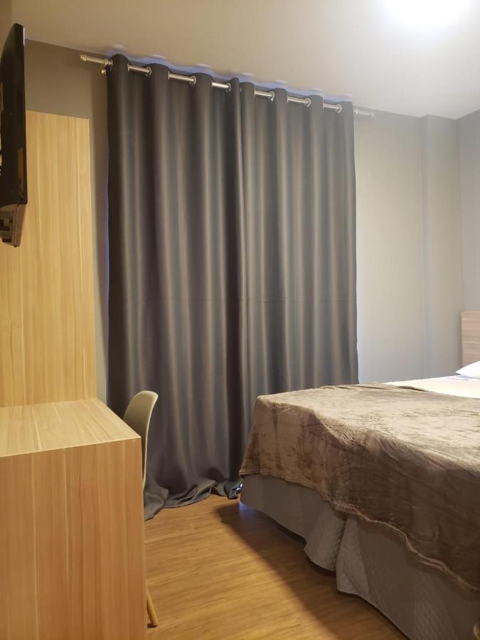 Unity Hotel - Vila Mariana Sp Sao Paulo Dış mekan fotoğraf