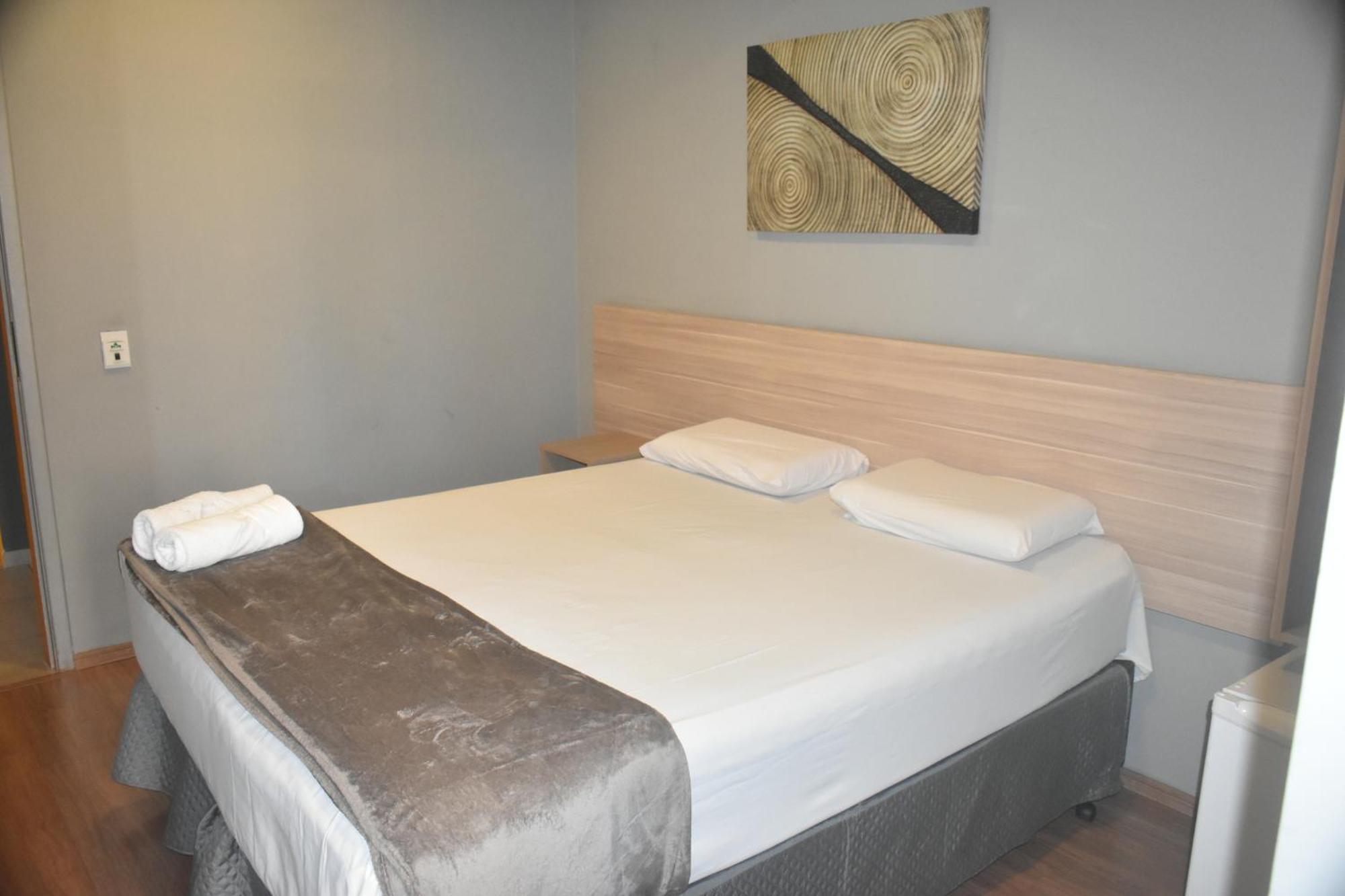 Unity Hotel - Vila Mariana Sp Sao Paulo Dış mekan fotoğraf