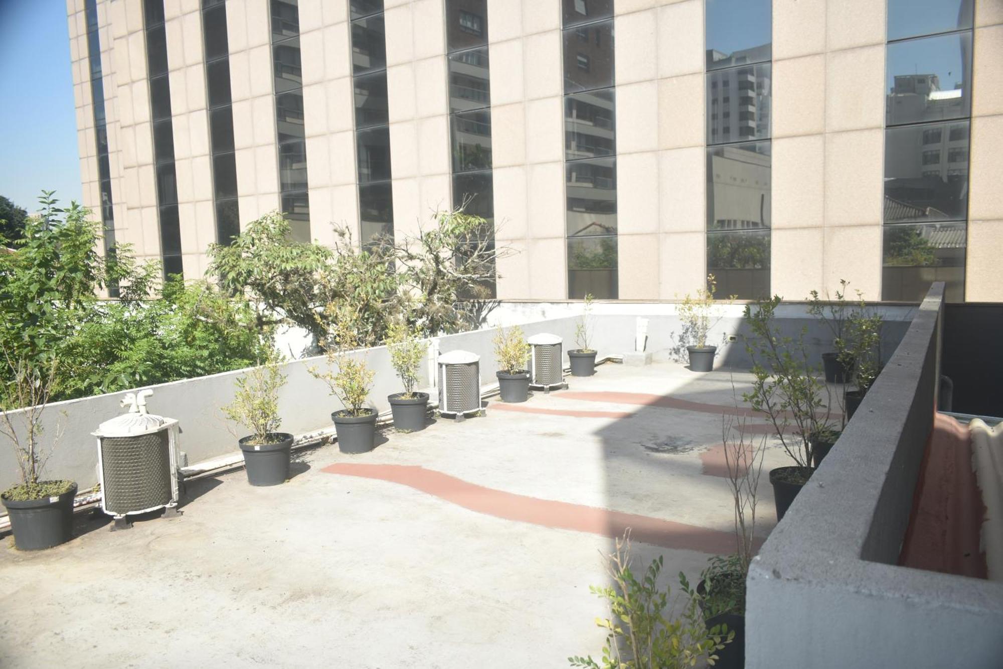 Unity Hotel - Vila Mariana Sp Sao Paulo Dış mekan fotoğraf