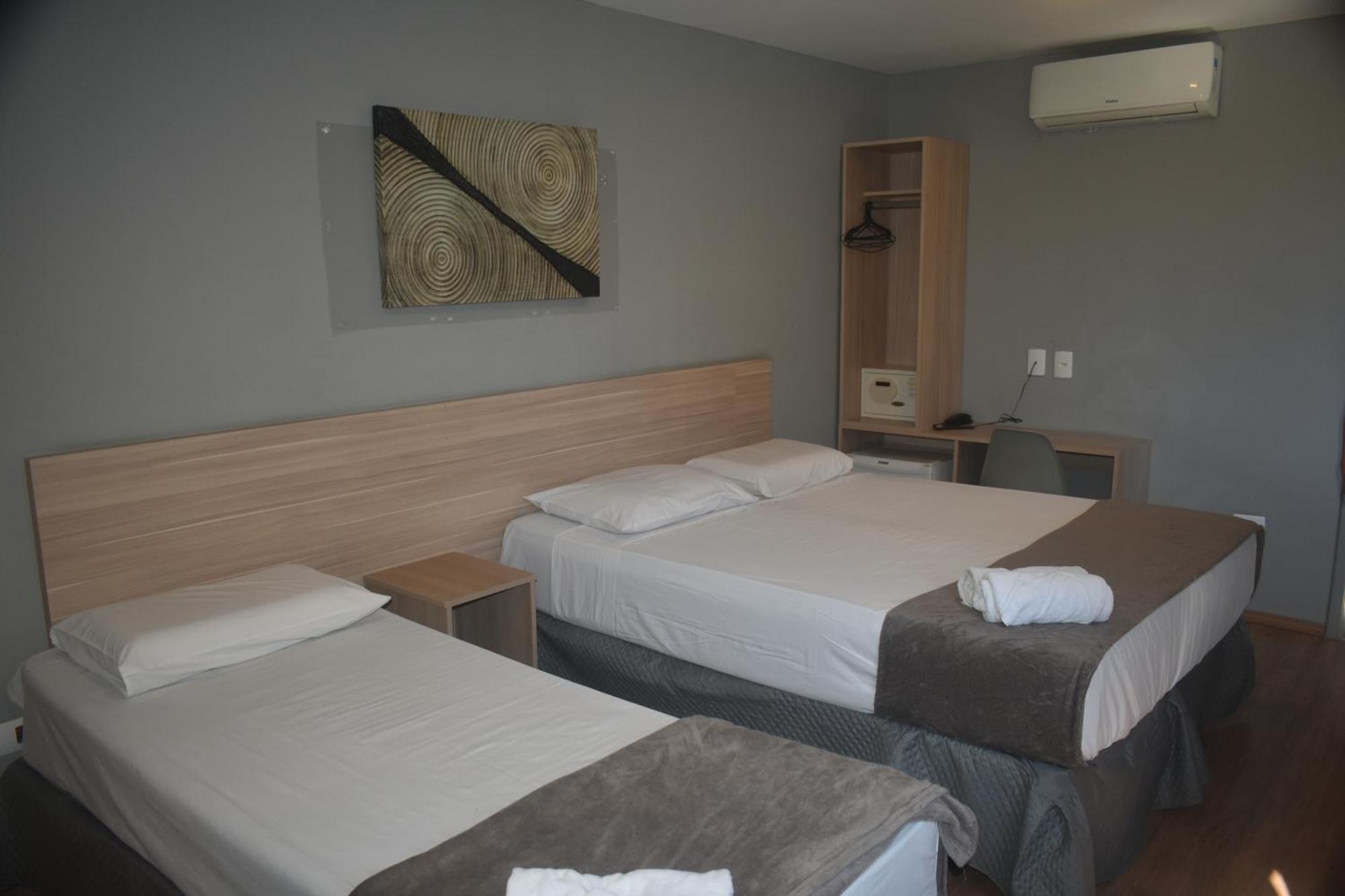 Unity Hotel - Vila Mariana Sp Sao Paulo Dış mekan fotoğraf