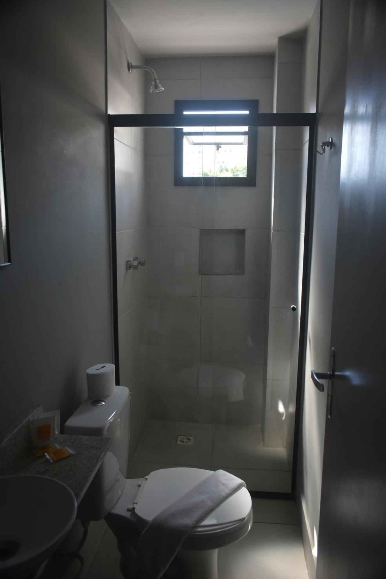 Unity Hotel - Vila Mariana Sp Sao Paulo Dış mekan fotoğraf